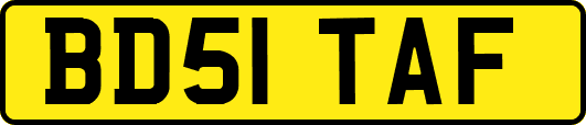 BD51TAF