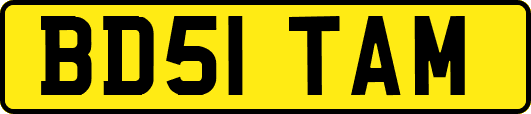 BD51TAM