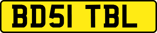 BD51TBL