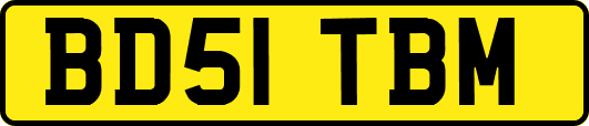 BD51TBM