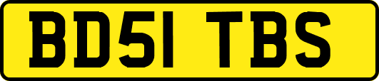 BD51TBS