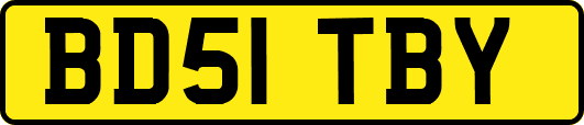 BD51TBY
