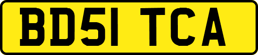 BD51TCA
