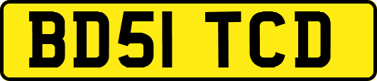 BD51TCD