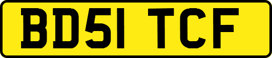 BD51TCF