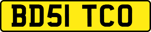 BD51TCO