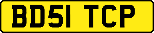 BD51TCP