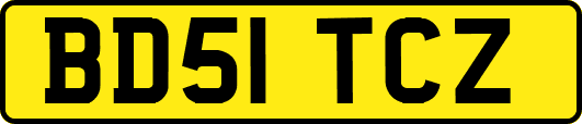 BD51TCZ