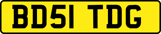 BD51TDG