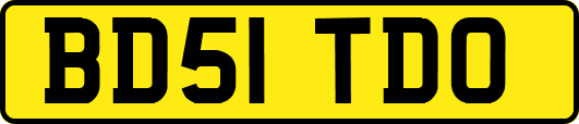 BD51TDO