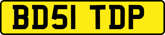 BD51TDP