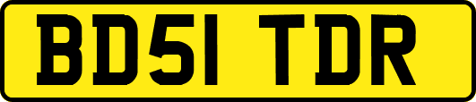 BD51TDR