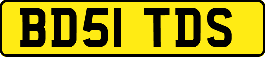 BD51TDS