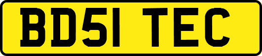 BD51TEC