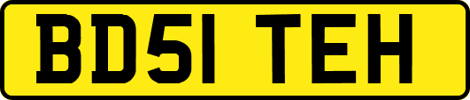 BD51TEH