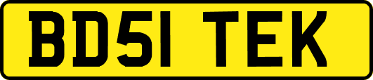 BD51TEK