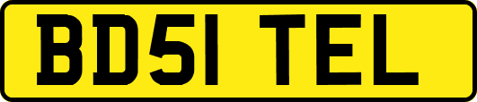 BD51TEL