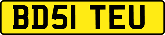 BD51TEU