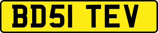 BD51TEV