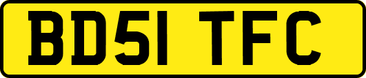 BD51TFC