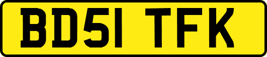 BD51TFK