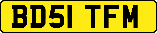BD51TFM