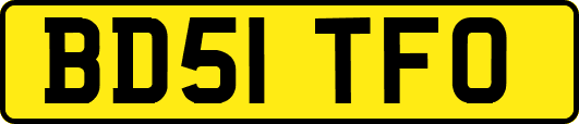 BD51TFO