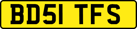 BD51TFS