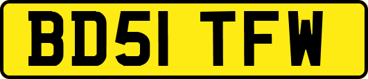 BD51TFW
