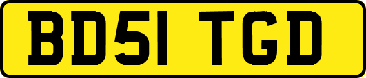 BD51TGD