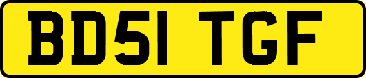 BD51TGF
