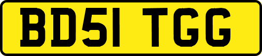 BD51TGG
