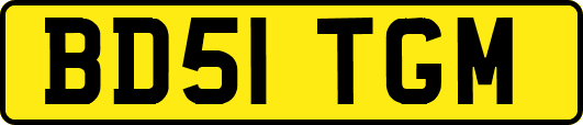 BD51TGM