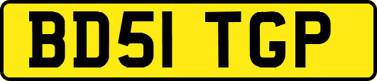 BD51TGP