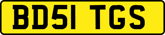 BD51TGS