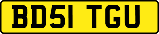 BD51TGU