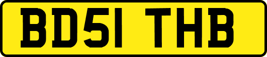 BD51THB