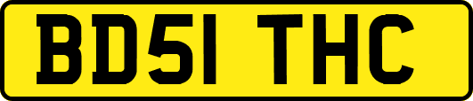 BD51THC