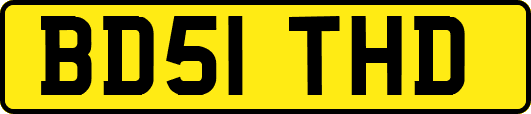 BD51THD