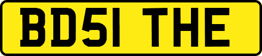 BD51THE