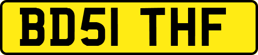 BD51THF