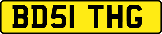BD51THG