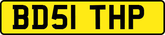 BD51THP