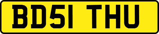 BD51THU