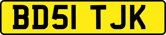 BD51TJK