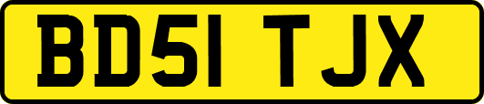 BD51TJX