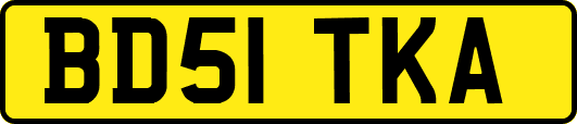 BD51TKA