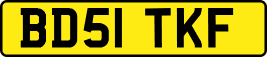 BD51TKF