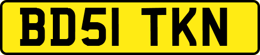 BD51TKN