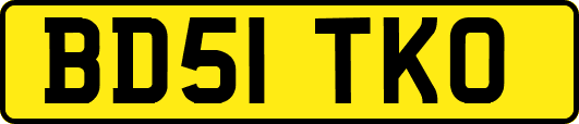 BD51TKO